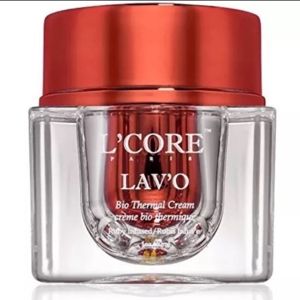 L'CORE PARIS. Bio Thermal Crème Bio Thermique. NWT